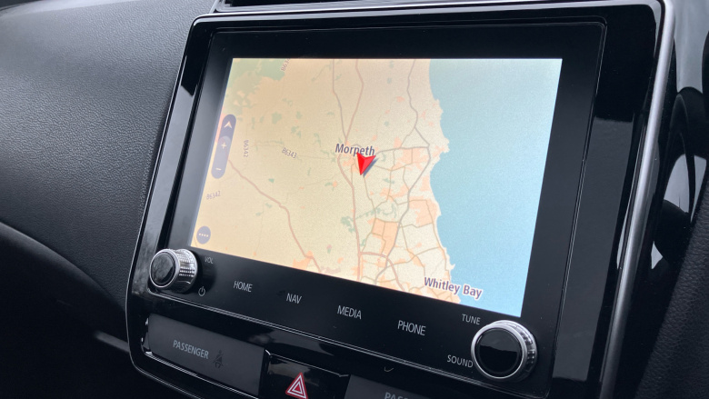 Mitsubishi ASX 2.0 Exceed 5dr Petrol Estate